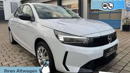 Gebraucht 2025 Opel Corsa Edition Limousine | 18.999 € (Superpreis)