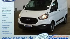 Gebraucht 2018 Ford Transit Custom Basis | 17.740 € (Guter Preis)