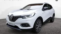 Gebraucht 2019 Renault Kadjar Bose Edition SUV | 18.500 € (Fairer Preis)
