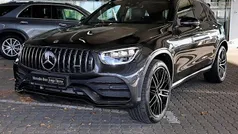 Gebraucht 2022 Mercedes GLC43 AMG AMG SUV | 54.890 € (Fairer Preis)