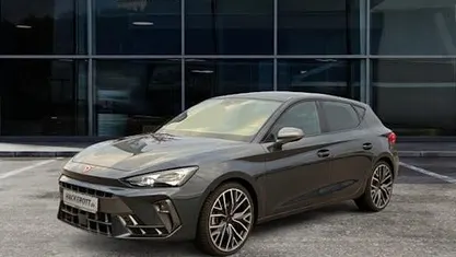 Gebraucht 2024 Cupra Leon Limousine | 29.980 € (Fairer Preis)