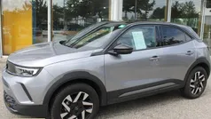 Grau Gebraucht 2024 Opel Mokka SUV | 22.890 € (Guter Preis)