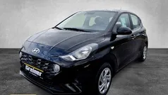 Gebraucht 2023 Hyundai i10 Select Kleinwagen | 11.890 € (Fairer Preis)
