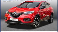 Gebraucht 2022 Renault Kadjar Black Edition SUV | 22.222 € (Fairer Preis)