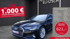Gebraucht 2022 Audi A6 Sport Kombi | 37.890 € (Fairer Preis)