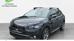 Gebraucht 2016 Citroën C4 Cactus Shine Kleinwagen | 8.990 € (Fairer Preis)