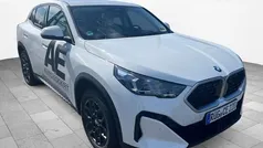 Gebraucht 2024 BMW X2 Performance SUV | 49.849 € (Fairer Preis)