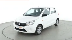 Weiß Gebraucht 2017 Suzuki Celerio Club Kleinwagen | 8.040 € (Fairer Preis)