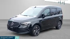 Gebraucht 2024 Mercedes T180 Edition Van / Kleinbus | 28.450 € (Fairer Preis)