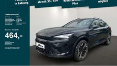 Grau Gebraucht 2025 Cupra Formentor SUV | 36.470 € (Fairer Preis)