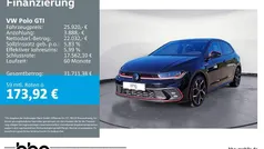 Gebraucht 2023 VW Polo GTI Limousine | 25.920 € (Fairer Preis)