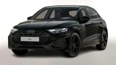 Gebraucht 2025 Audi A3 Sportback S-Line Limousine | 41.693 € (Fairer Preis)