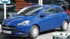 Gebraucht 2019 Opel Corsa Selection | 7.790 € (Superpreis)