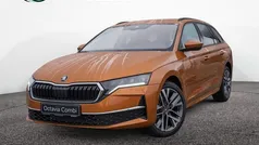 Gebraucht 2025 Skoda Octavia Selection Kombi | 57.859 €
