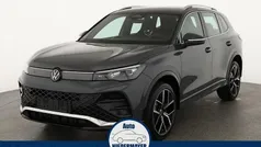 Gebraucht 2025 VW Tiguan R-line SUV | 53.995 € (Fairer Preis)