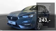 Gebraucht 2025 Seat Leon FR Limousine | 33.490 € (Fairer Preis)