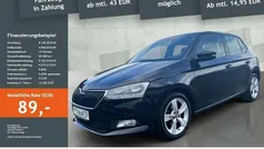 Gebraucht 2021 Skoda Fabia Cool Plus Kleinwagen | 13.290 € (Guter Preis)