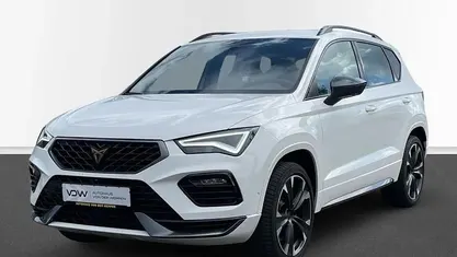 Gebraucht 2023 Cupra Ateca VZ SUV | 32.950 € (Guter Preis)