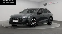 Gebraucht 2025 Audi A5 S-Line Coupé | 76.690 € (Etwas zu teuer)