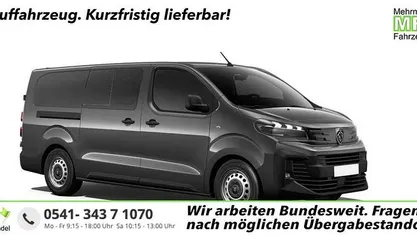 Gebraucht 2025 Peugeot Expert Van | 38.133 € (Fairer Preis)