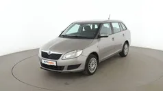 Gebraucht 2014 Skoda Fabia Ambition Kombi | 7.860 € (Etwas zu teuer)
