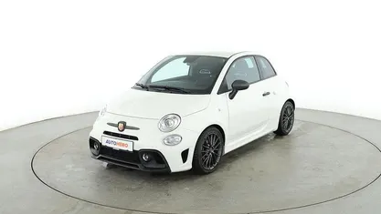 Gebraucht Abarth 595 165 PS (121 kW) 2024 Kleinwagen