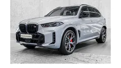 Gebraucht 2024 BMW X5 M Sport SUV | 87.495 € (Superpreis)