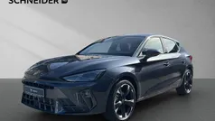 Gebraucht 2025 Cupra Leon Limousine | 34.980 € (Fairer Preis)