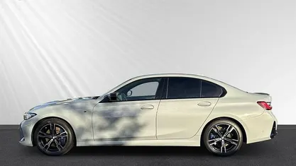 Gebraucht BMW M340 Comfort Edition 340 PS (250 kW) 2023 Limousine