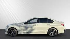 Gebraucht 2023 BMW M340 Comfort Edition Limousine | 52.498 € (Guter Preis)