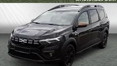 Gebraucht 2025 Dacia Jogger Expression Van / Kleinbus | 23.340 € (Fairer Preis)