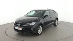 Schwarz Gebraucht 2023 VW Taigo SUV | 18.020 € (Fairer Preis)