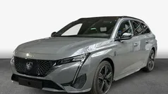 Selenium grau metallic Gebraucht 2025 Peugeot 308 GT Kombi | 33.950 € (Fairer Preis)