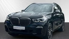 Gebraucht 2020 BMW X5 M50 Shadowline SUV | 52.990 € (Fairer Preis)