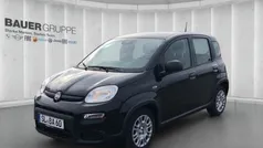 Gebraucht 2024 Fiat Panda Kleinwagen | 14.990 € (Etwas zu teuer)