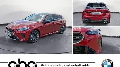 Gebraucht BMW M135 Performance 300 PS (220 kW) 2025 Rot Kleinwagen