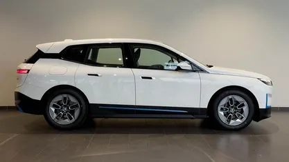 Gebraucht 2021 BMW iX SUV | 36.988 € (Superpreis)