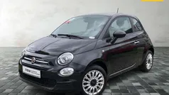 Vesuvio schwarz (5ce) Gebraucht 2024 Fiat 500 Kleinwagen | 12.998 € (Fairer Preis)