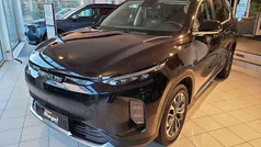 Schwarz Neu 2025 Maxus D60e SUV | 32.990 € (Fairer Preis)