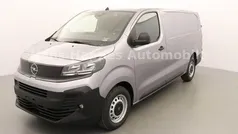 Gebraucht 2025 Opel Vivaro Edition Van | 30.890 € (Fairer Preis)