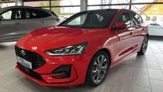 Gebraucht 2024 Ford Focus ST-Line Limousine | 25.550 € (Fairer Preis)