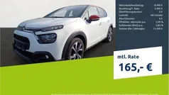 Gebraucht 2022 Citroën C3 PureTech Kleinwagen | 11.580 € (Guter Preis)