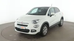 Gebraucht 2017 Fiat 500X Lounge SUV | 12.970 € (Fairer Preis)