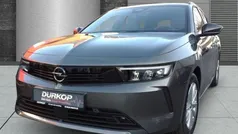 Vulkan grau Neu 2025 Opel Astra Edition Kombi | 24.950 € (Guter Preis)