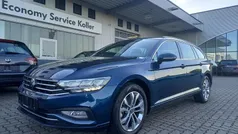 Gebraucht 2022 VW Passat Business Kombi | 27.970 € (Superpreis)