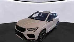Gebraucht 2023 Cupra Ateca VZ SUV | 33.980 € (Fairer Preis)