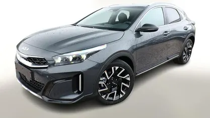 Gebraucht 2025 Kia XCeed SUV | 28.792 € (Guter Preis)