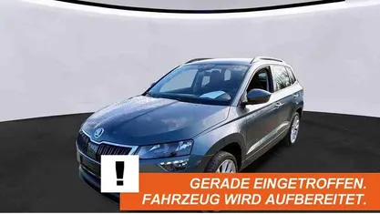 Gebraucht 2020 Skoda Karoq Style SUV | 20.880 € (Guter Preis)
