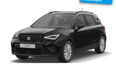 Gebraucht 2025 Seat Arona SUV | 26.990 € (Fairer Preis)