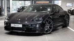 Gebraucht 2024 Porsche Taycan Limousine | 109.890 € (Superpreis)